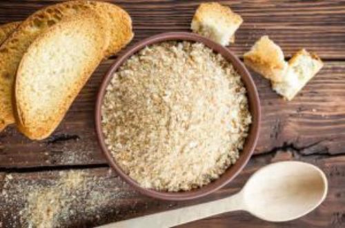 Da Terrinha Breadcrumb Flour "Farinha de Rosca" 500g